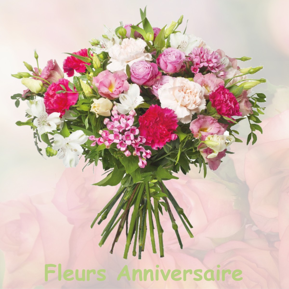 fleurs anniversaire MORTEAU